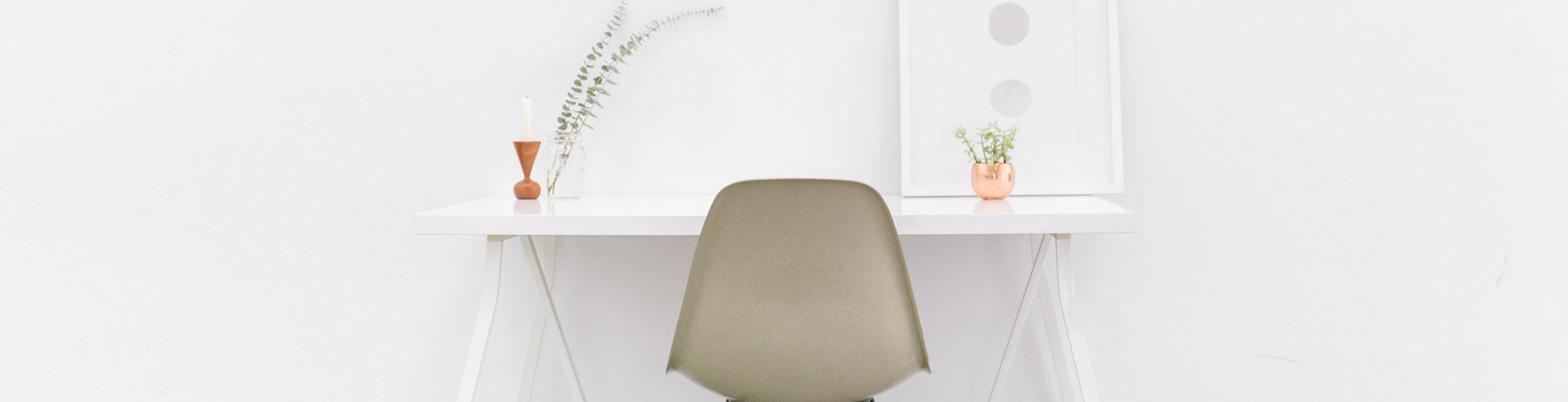 Stackable Office Chairs