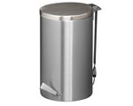 Pedestal Bin