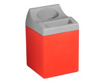 Plastic Recycle Bin