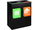 Dual Recycle Bin
